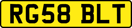 RG58BLT