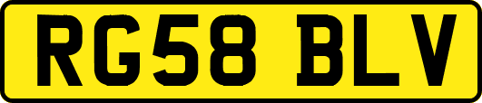 RG58BLV