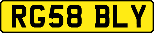 RG58BLY