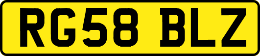 RG58BLZ