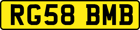 RG58BMB