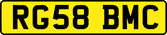 RG58BMC