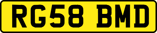 RG58BMD