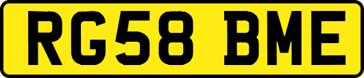 RG58BME