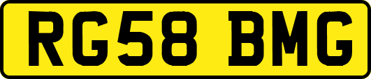 RG58BMG