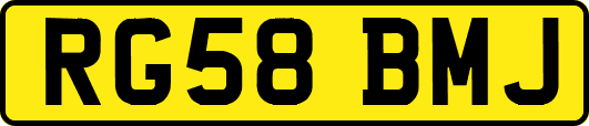 RG58BMJ