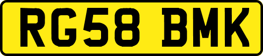 RG58BMK