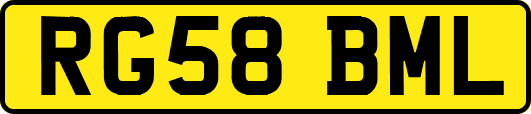 RG58BML