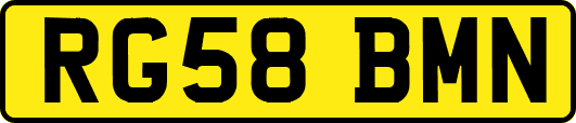 RG58BMN
