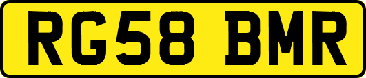 RG58BMR