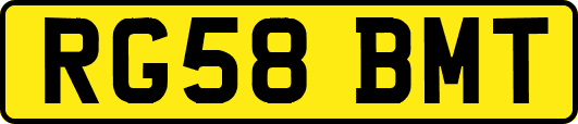 RG58BMT