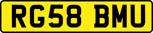 RG58BMU