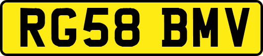 RG58BMV