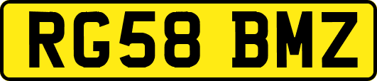 RG58BMZ