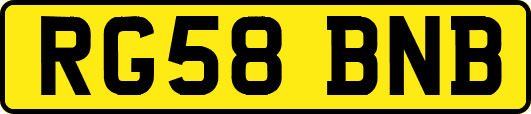 RG58BNB