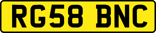 RG58BNC