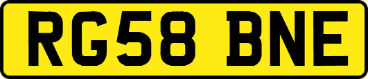 RG58BNE
