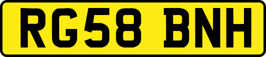 RG58BNH