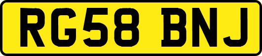 RG58BNJ