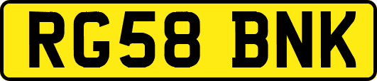 RG58BNK