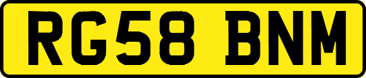 RG58BNM