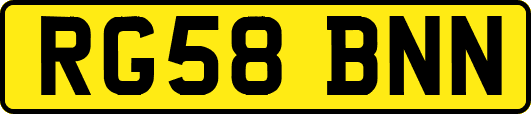 RG58BNN