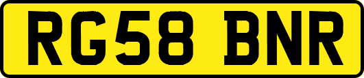 RG58BNR