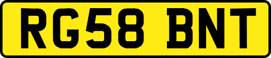 RG58BNT