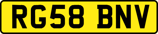RG58BNV