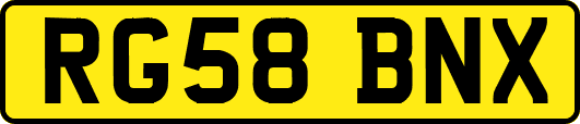 RG58BNX