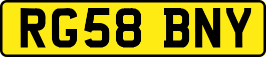 RG58BNY