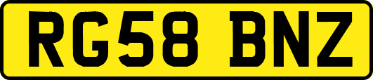 RG58BNZ