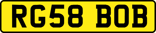RG58BOB