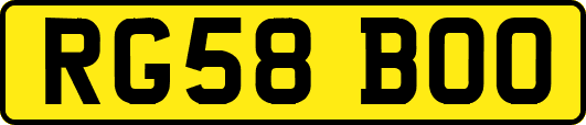RG58BOO