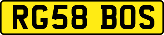 RG58BOS