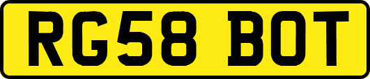 RG58BOT