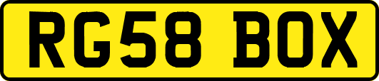 RG58BOX