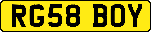 RG58BOY
