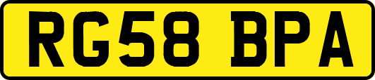 RG58BPA