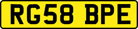 RG58BPE