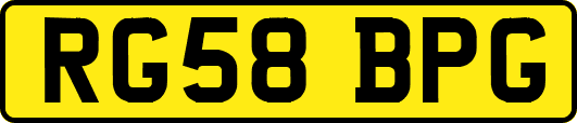 RG58BPG