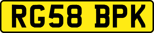 RG58BPK