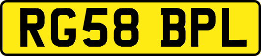 RG58BPL