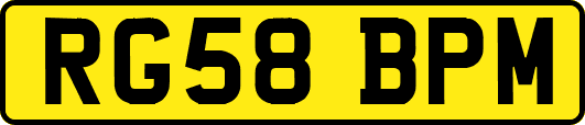 RG58BPM