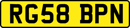 RG58BPN