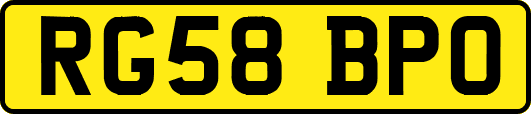 RG58BPO