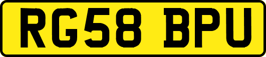 RG58BPU