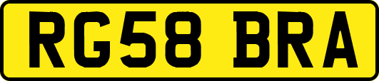 RG58BRA