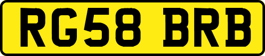 RG58BRB