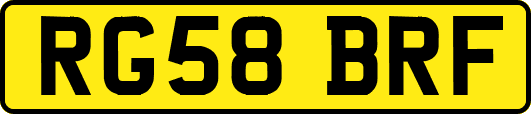 RG58BRF